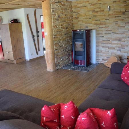 Ferienwohnung Bergkristall Oberstdorf Luaran gambar