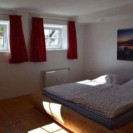 Ferienwohnung Bergkristall Oberstdorf Luaran gambar
