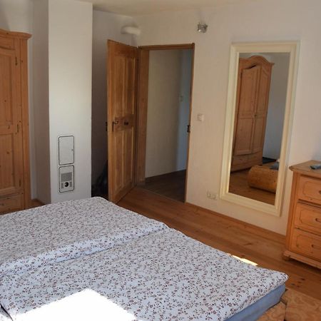 Ferienwohnung Bergkristall Oberstdorf Luaran gambar
